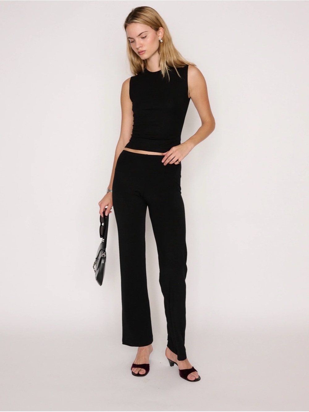 RLT Soft Pant